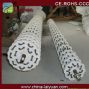 top quality ir ceramic heater pipe